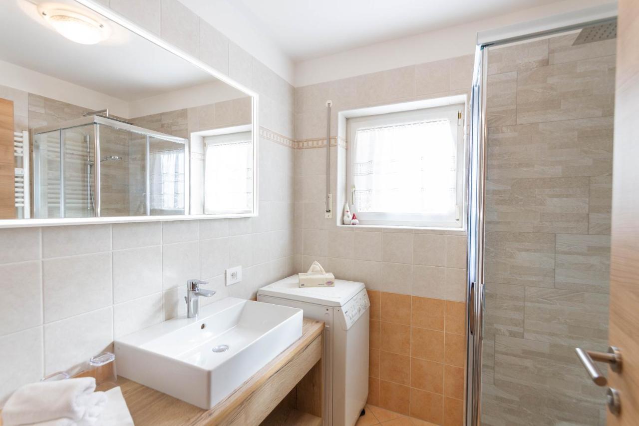 Apartment Sabrina Santa Cristina Val Gardena Экстерьер фото