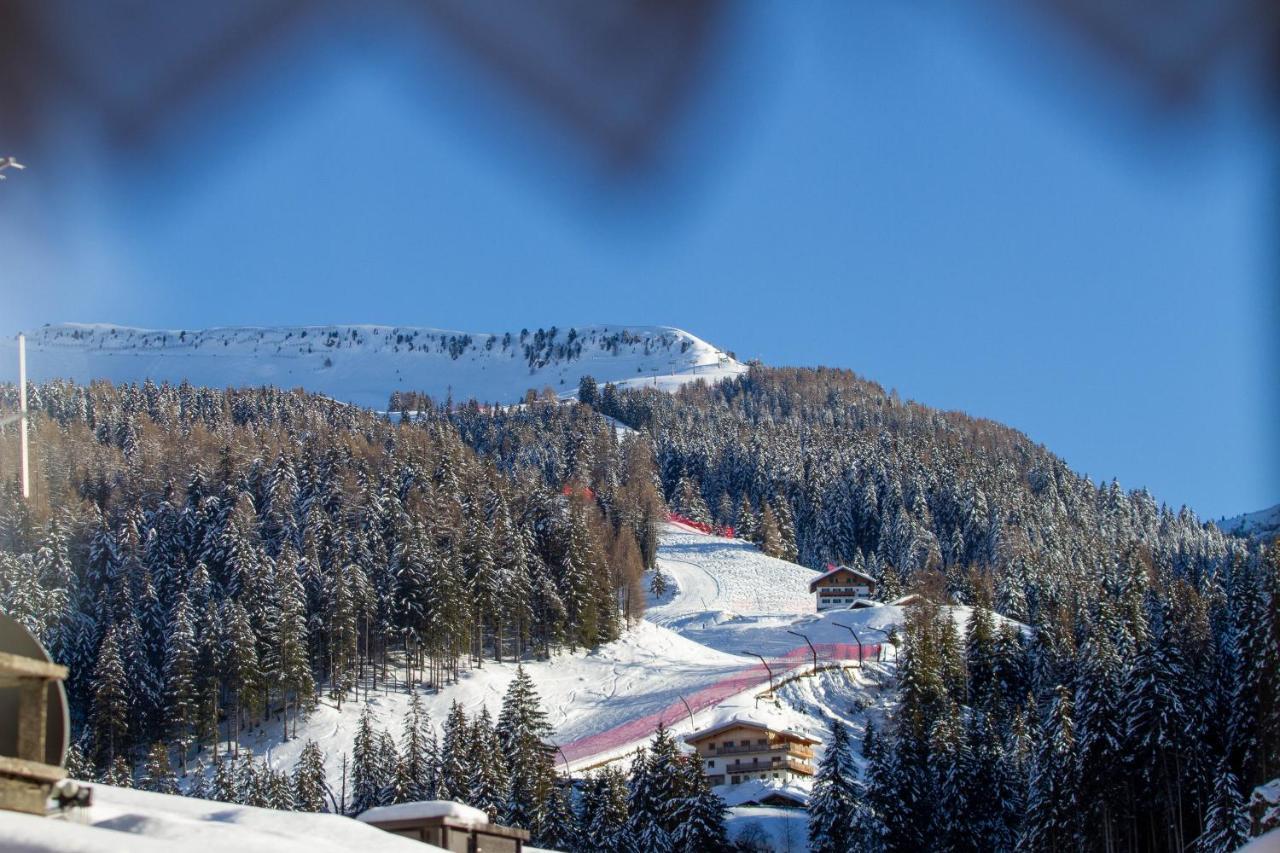 Apartment Sabrina Santa Cristina Val Gardena Экстерьер фото