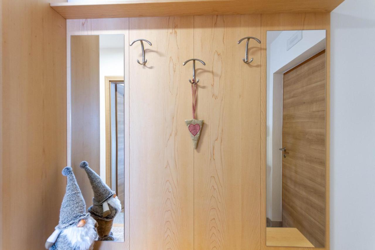 Apartment Sabrina Santa Cristina Val Gardena Экстерьер фото
